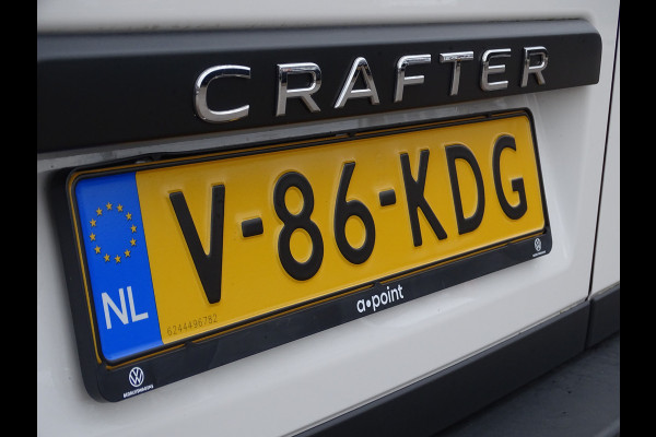 Volkswagen Crafter 2.0 TDI L3H3 Exclusive Highline