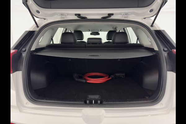 Kia e-Niro DynamicLine 64 kWh {SOH- 100%} (INCL. BTW) AUT.* HEATPUMP | LEATHER | FULL-LED | NAVI-FULLMAP | ADAPTIVE-CRUISE | CAMERA | KEYLESS | AMBIENT-LIGHT | 17'' ALU.