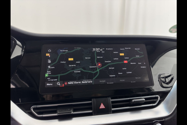 Kia e-Niro DynamicLine 64 kWh {SOH- 100%} (INCL. BTW) AUT.* HEATPUMP | LEATHER | FULL-LED | NAVI-FULLMAP | ADAPTIVE-CRUISE | CAMERA | KEYLESS | AMBIENT-LIGHT | 17'' ALU.