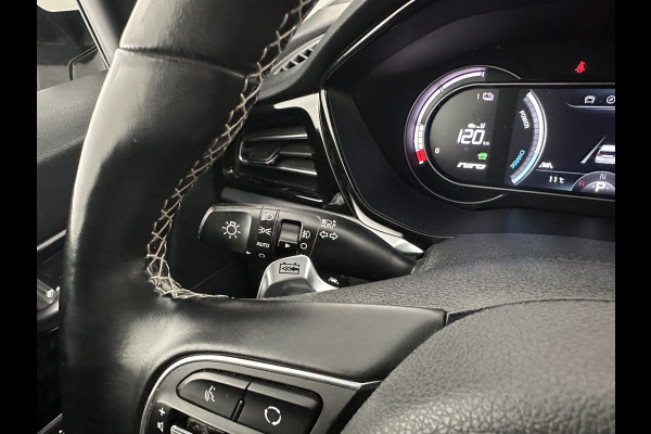 Kia e-Niro DynamicLine 64 kWh {SOH- 100%} (INCL. BTW) AUT.* HEATPUMP | LEATHER | FULL-LED | NAVI-FULLMAP | ADAPTIVE-CRUISE | CAMERA | KEYLESS | AMBIENT-LIGHT | 17'' ALU.
