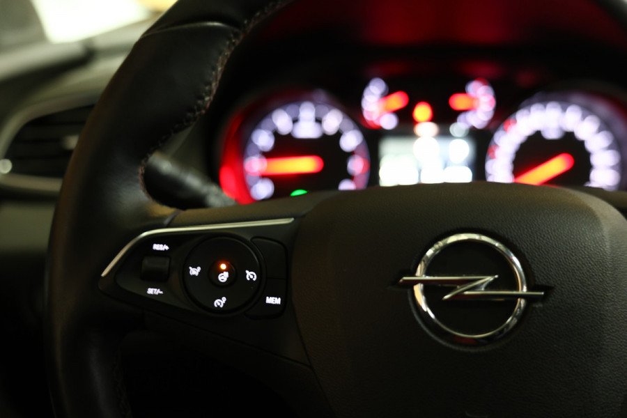 Opel Grandland X 1.2 Turbo Ultimate AUT AVM 39000 km ! STR/STOELVW CARPLAY CAMERA CLIMA '18