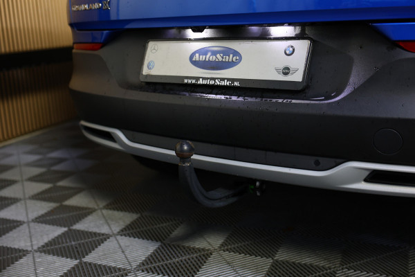 Opel Grandland X 1.2 Turbo Ultimate AUT AVM 39000 km ! STR/STOELVW CARPLAY CAMERA CLIMA '18