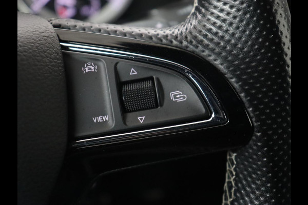 Škoda Superb 1.5 TSI Sportline | Panoramadak | Trekhaak | Stoelverwarming | Alcantara | Adaptive cruise | Camera | Carplay | Matrix LED | Climate control | Parkeerhulp | Sportstoelen