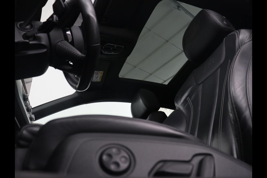 Audi A5 2.0 TFSI MHEV Sport S-line Edition | Panoramadak | Leder | Stoelverwarming | Camera | Memory | Navigatie | Full LED | Climate control | Bluetooth | Cruise control