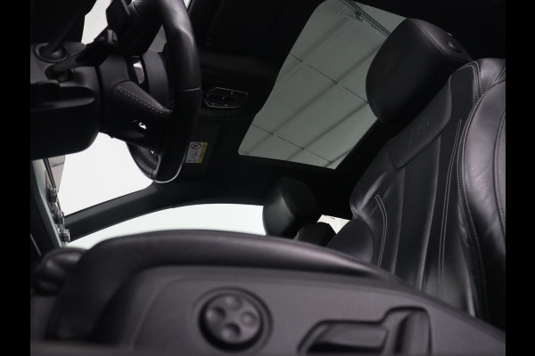 Audi A5 2.0 TFSI MHEV Sport S-line Edition | Panoramadak | Leder | Stoelverwarming | Camera | Memory | Navigatie | Full LED | Climate control | Bluetooth | Cruise control