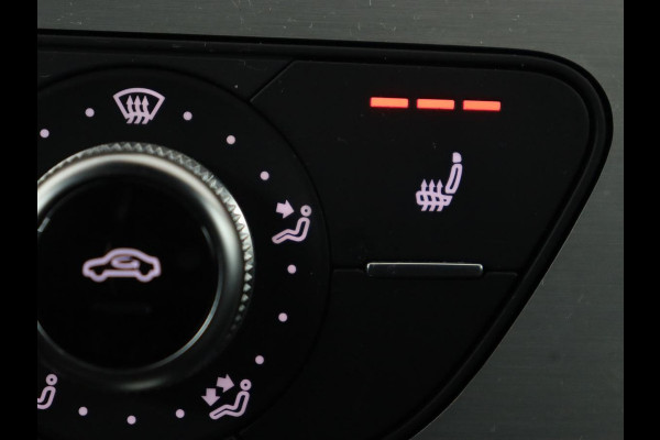 Audi A5 2.0 TFSI MHEV Sport S-line Edition | Panoramadak | Leder | Stoelverwarming | Camera | Memory | Navigatie | Full LED | Climate control | Bluetooth | Cruise control