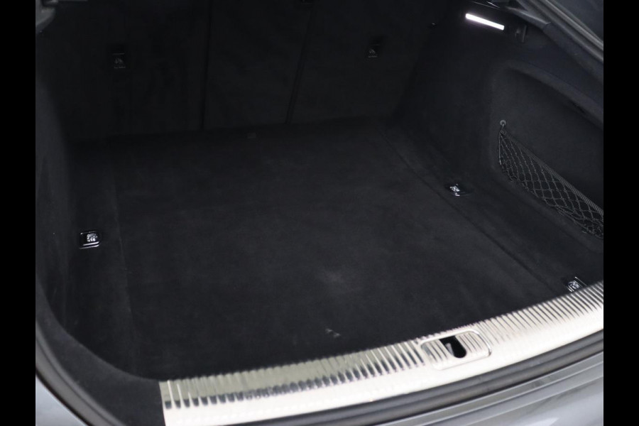 Audi A5 2.0 TFSI MHEV Sport S-line Edition | Panoramadak | Leder | Stoelverwarming | Camera | Memory | Navigatie | Full LED | Climate control | Bluetooth | Cruise control