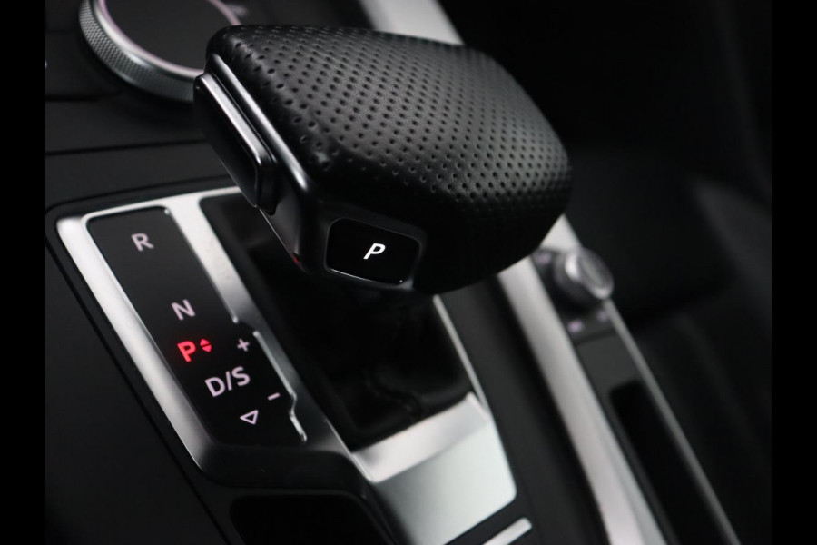 Audi A5 2.0 TFSI MHEV Sport S-line Edition | Panoramadak | Leder | Stoelverwarming | Camera | Memory | Navigatie | Full LED | Climate control | Bluetooth | Cruise control