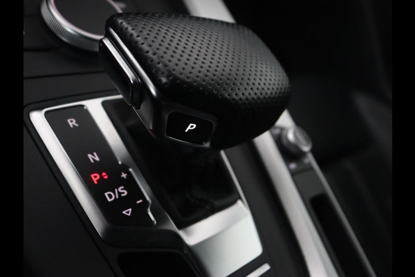 Audi A5 2.0 TFSI MHEV Sport S-line Edition | Panoramadak | Leder | Stoelverwarming | Camera | Memory | Navigatie | Full LED | Climate control | Bluetooth | Cruise control