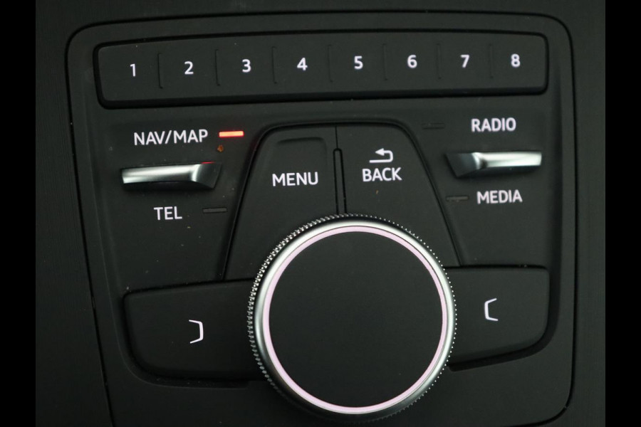 Audi A5 2.0 TFSI MHEV Sport S-line Edition | Panoramadak | Leder | Stoelverwarming | Camera | Memory | Navigatie | Full LED | Climate control | Bluetooth | Cruise control