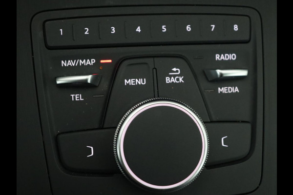 Audi A5 2.0 TFSI MHEV Sport S-line Edition | Panoramadak | Leder | Stoelverwarming | Camera | Memory | Navigatie | Full LED | Climate control | Bluetooth | Cruise control