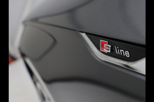 Audi A5 2.0 TFSI MHEV Sport S-line Edition | Panoramadak | Leder | Stoelverwarming | Camera | Memory | Navigatie | Full LED | Climate control | Bluetooth | Cruise control