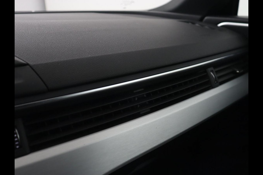 Audi A5 2.0 TFSI MHEV Sport S-line Edition | Panoramadak | Leder | Stoelverwarming | Camera | Memory | Navigatie | Full LED | Climate control | Bluetooth | Cruise control