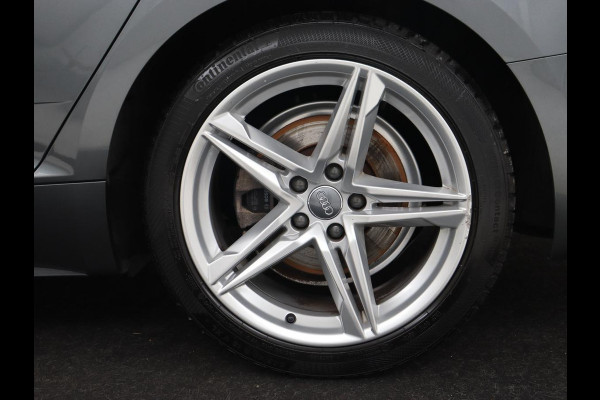 Audi A5 2.0 TFSI MHEV Sport S-line Edition | Panoramadak | Leder | Stoelverwarming | Camera | Memory | Navigatie | Full LED | Climate control | Bluetooth | Cruise control