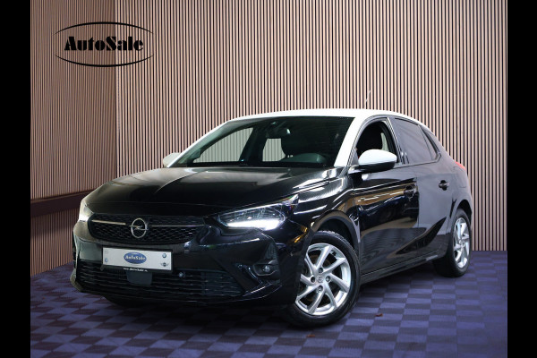 Opel Corsa 1.2 GS Line SPORT AUTOM VIRTUAL CARPLAY CAMERA '20