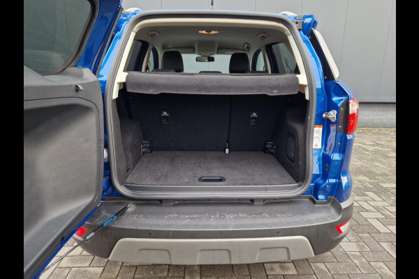 Ford EcoSport 1.0 EcoBoost Titanium /1e eigenaar /30dkm