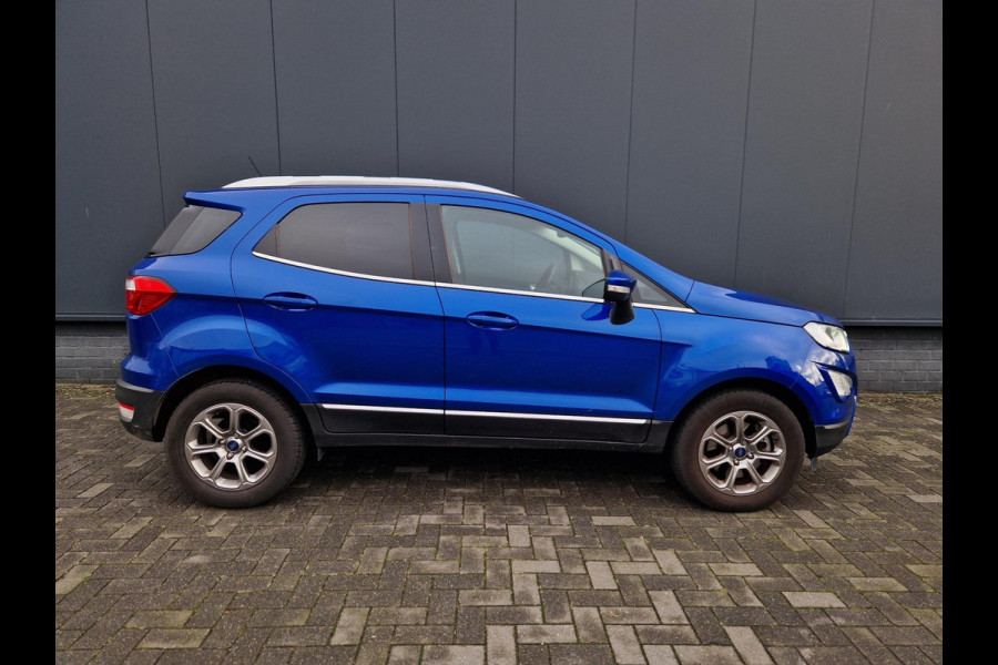Ford EcoSport 1.0 EcoBoost Titanium /1e eigenaar /30dkm