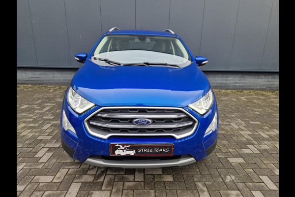 Ford EcoSport 1.0 EcoBoost Titanium /1e eigenaar /30dkm