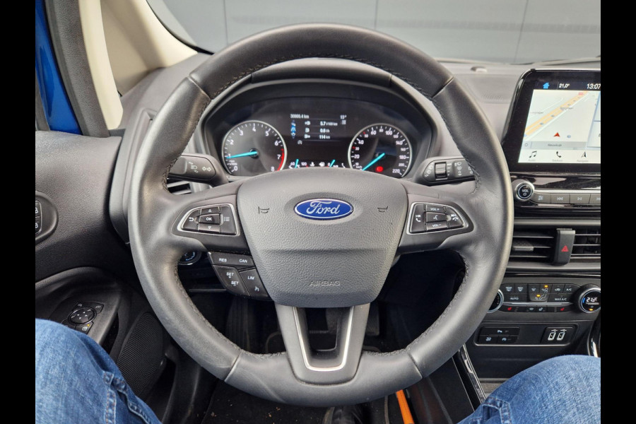 Ford EcoSport 1.0 EcoBoost Titanium /1e eigenaar /30dkm