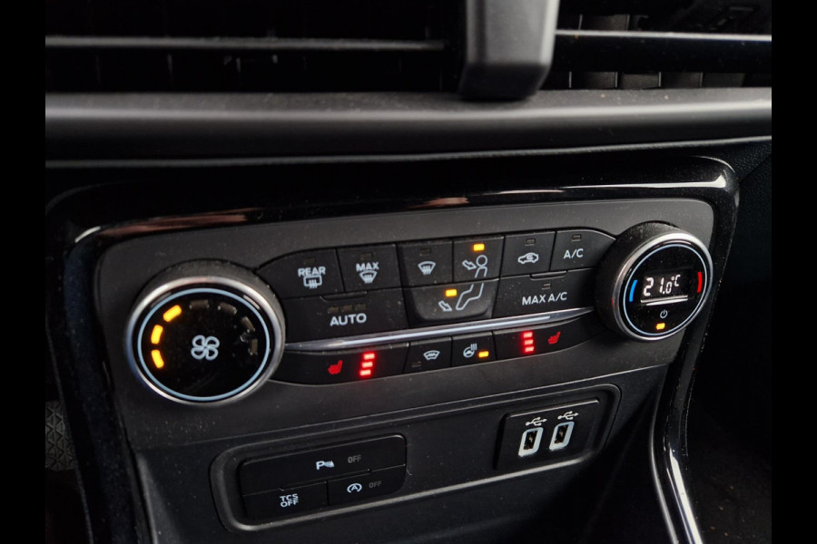 Ford EcoSport 1.0 EcoBoost Titanium /1e eigenaar /30dkm