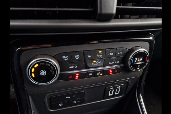 Ford EcoSport 1.0 EcoBoost Titanium /1e eigenaar /30dkm