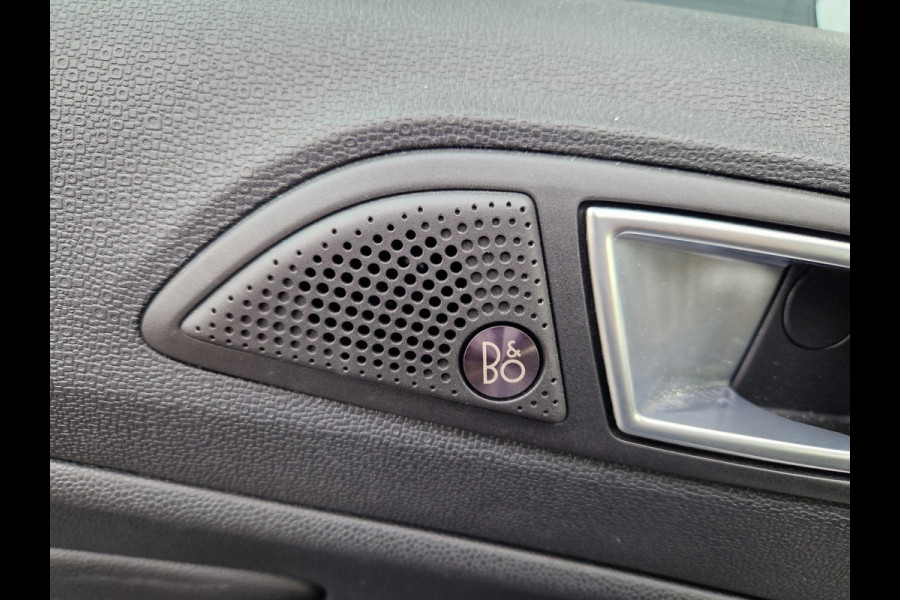 Ford EcoSport 1.0 EcoBoost Titanium /1e eigenaar /30dkm