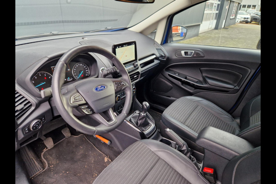 Ford EcoSport 1.0 EcoBoost Titanium /1e eigenaar /30dkm