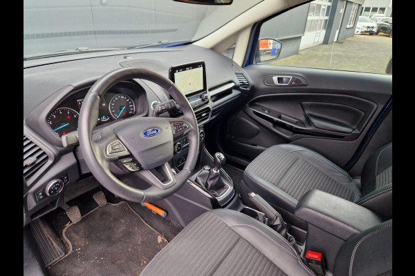 Ford EcoSport 1.0 EcoBoost Titanium /1e eigenaar /30dkm