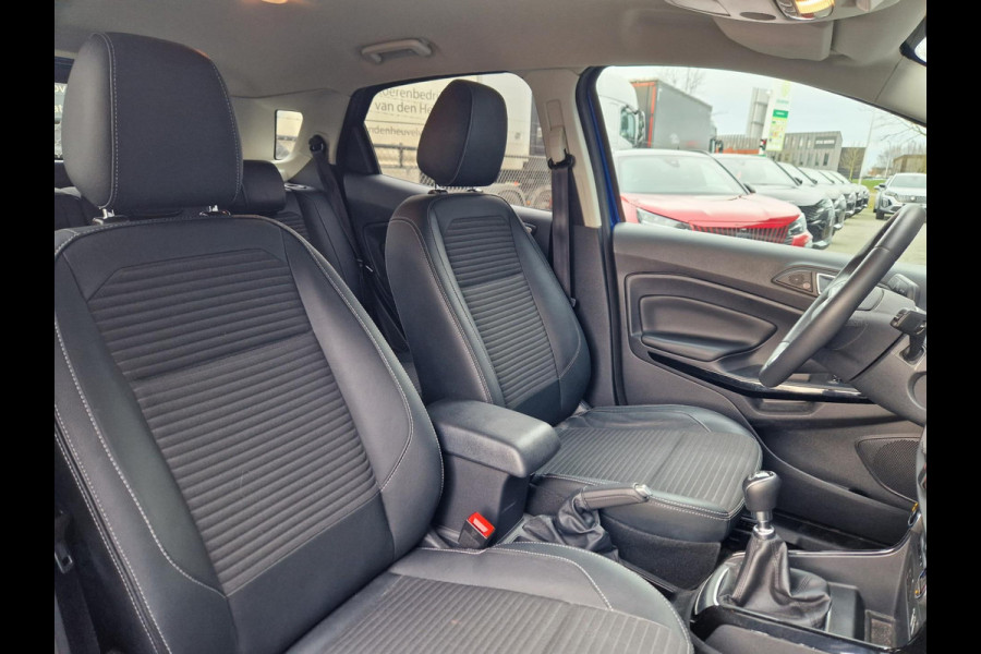 Ford EcoSport 1.0 EcoBoost Titanium /1e eigenaar /30dkm