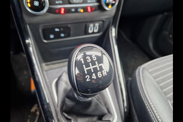 Ford EcoSport 1.0 EcoBoost Titanium /1e eigenaar /30dkm