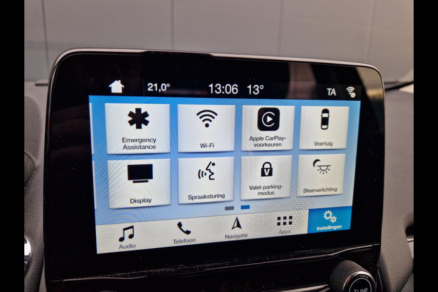 Ford EcoSport 1.0 EcoBoost Titanium /1e eigenaar /30dkm