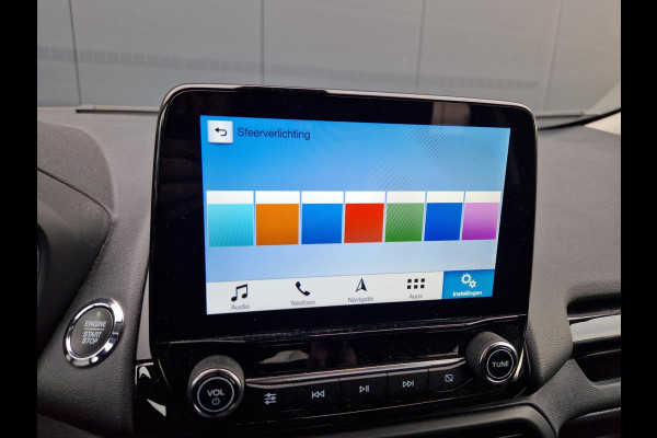 Ford EcoSport 1.0 EcoBoost Titanium /1e eigenaar /30dkm