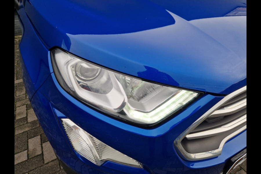Ford EcoSport 1.0 EcoBoost Titanium /1e eigenaar /30dkm