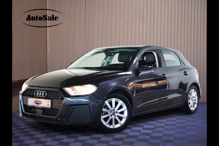 Audi A1 Sportback 35 TFSI Pro Line S VIRTUAL CARPLAY DAB CAMERA STOELVW '20