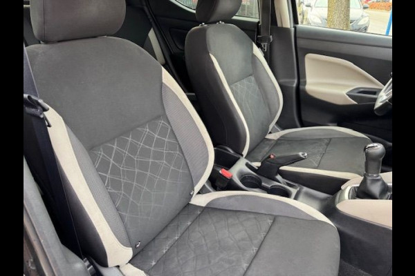 Nissan Micra 0.9 IG-T 5deurs N-Connecta Airco/ECC,Cruisecontrol,Navigatie,Camera