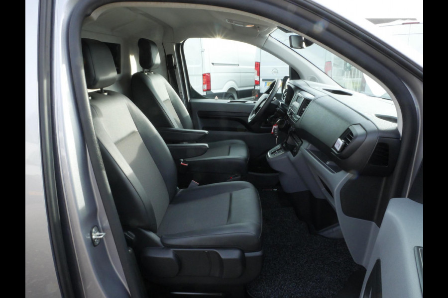 Citroën ë-Jumpy Accu 75 kWh, L2, Airco, SOH accu 94.1%, Inrichting t.b.v. hondenvervoer