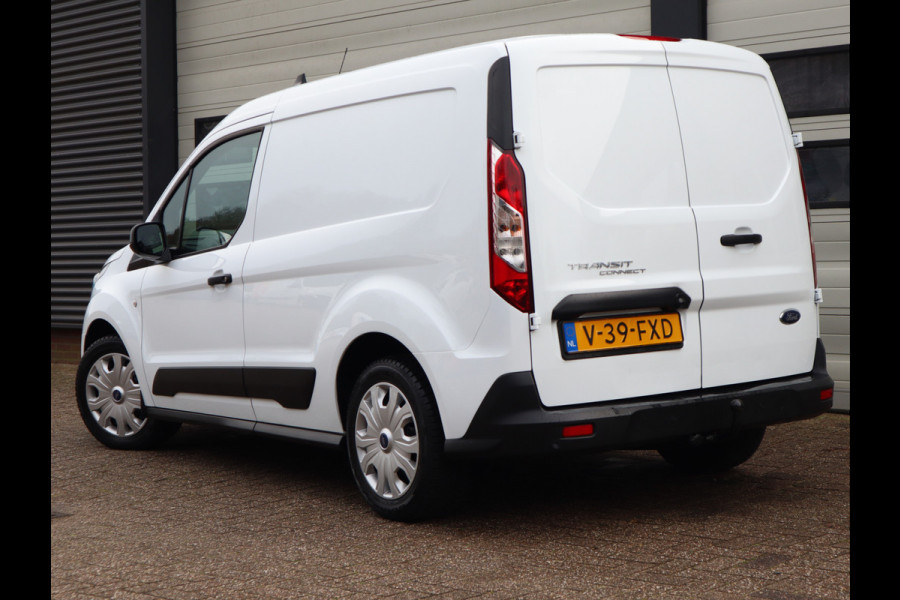 Ford Transit Connect 1.5 EcoBlue 100pk Euro 6 - Camera - Cruise - Trekhaak