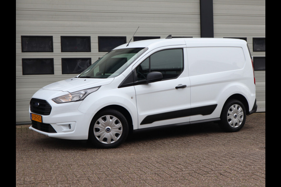 Ford Transit Connect 1.5 EcoBlue 100pk Euro 6 - Camera - Cruise - Trekhaak