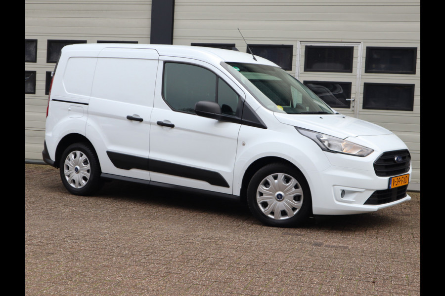 Ford Transit Connect 1.5 EcoBlue 100pk Euro 6 - Camera - Cruise - Trekhaak