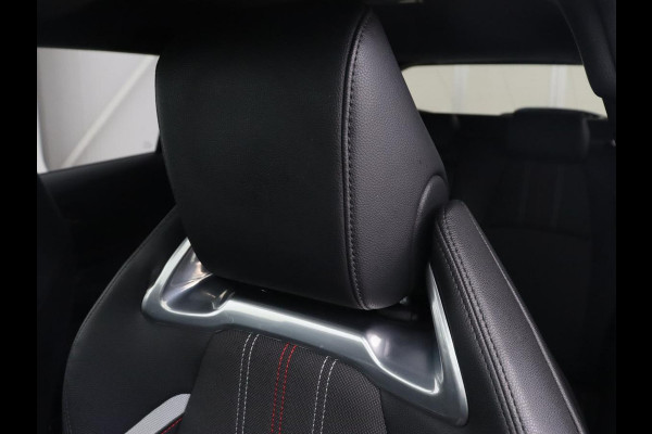 Toyota Corolla 1.8 Hybrid GR-Sport | Stoelverwarming | Carplay | Camera | Sportstoelen | Adaptive cruise | Keyless | Full LED | Park Assist | Climate control | DAB | Digital Cockpit | Getint glas