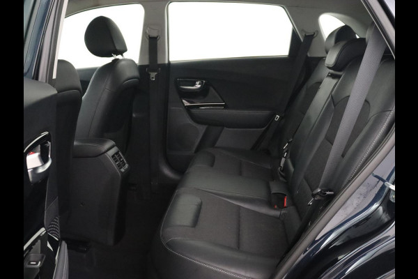 Kia Niro 1.6 GDi Hybrid DynamicLine | Half leder | Adaptive cruise | Carplay | Camera | Navigatie | Climate control | Parkeerhulp | Bluetooth