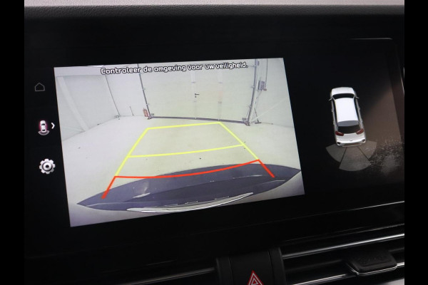 Kia Niro 1.6 GDi Hybrid DynamicLine | Half leder | Adaptive cruise | Carplay | Camera | Navigatie | Climate control | Parkeerhulp | Bluetooth