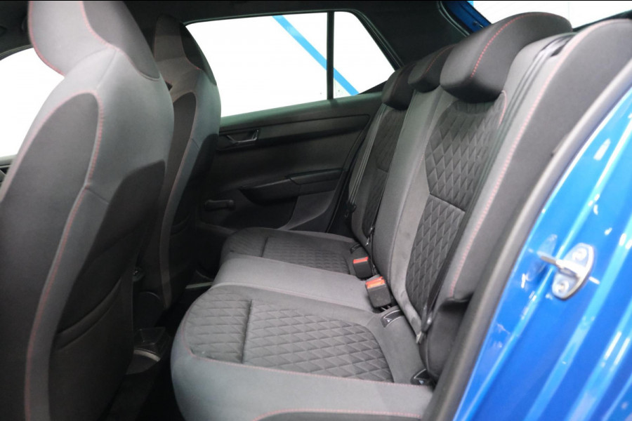 Škoda Fabia 1.0 TSI Sport business - N.A.P. Airco, Cruise, PDC.