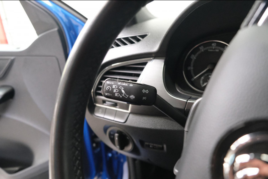 Škoda Fabia 1.0 TSI Sport business - N.A.P. Airco, Cruise, PDC.