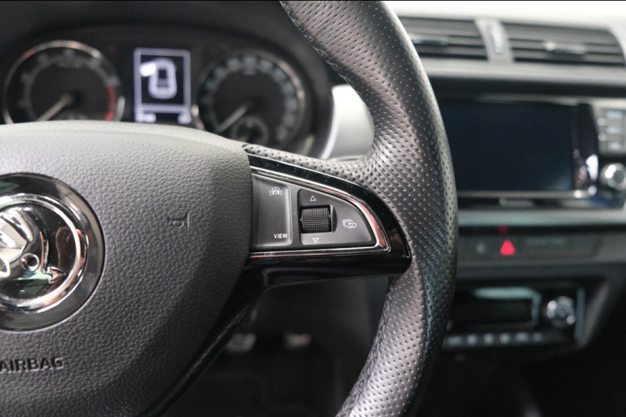 Škoda Fabia 1.0 TSI Sport business - N.A.P. Airco, Cruise, PDC.