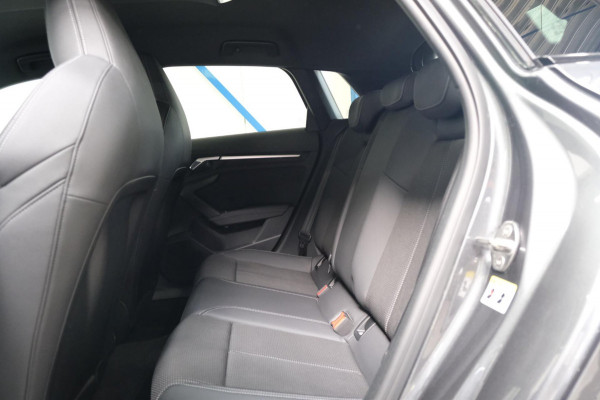Audi A3 Sportback 30 TFSI S edition 2x S-line - N.A.P. Airco, Cruise, Navi, PDC.