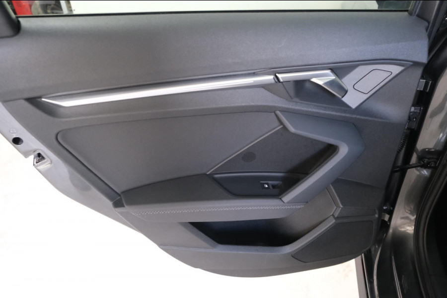 Audi A3 Sportback 30 TFSI S edition 2x S-line - N.A.P. Airco, Cruise, Navi, PDC.