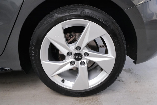 Audi A3 Sportback 30 TFSI S edition 2x S-line - N.A.P. Airco, Cruise, Navi, PDC.