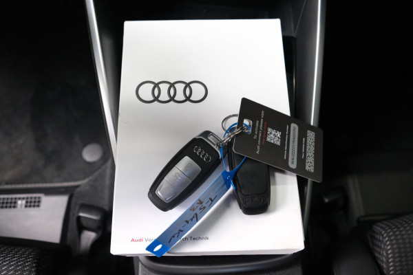 Audi A3 Sportback 30 TFSI S edition 2x S-line - N.A.P. Airco, Cruise, Navi, PDC.