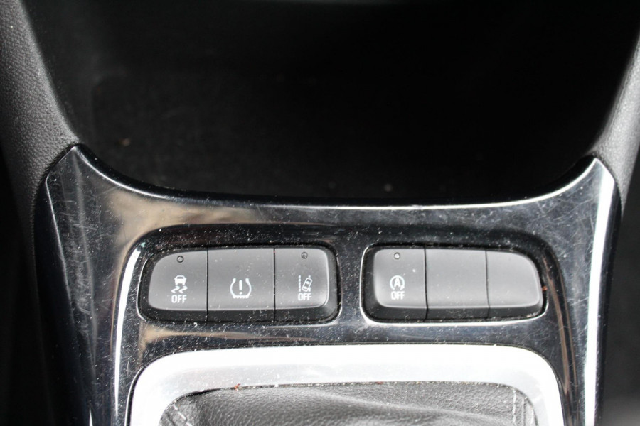 Opel Crossland X 1.2 Turbo 120 Jaar Edition NAP MULTIMEDIA CRUISE